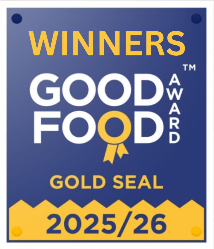 good food award winners