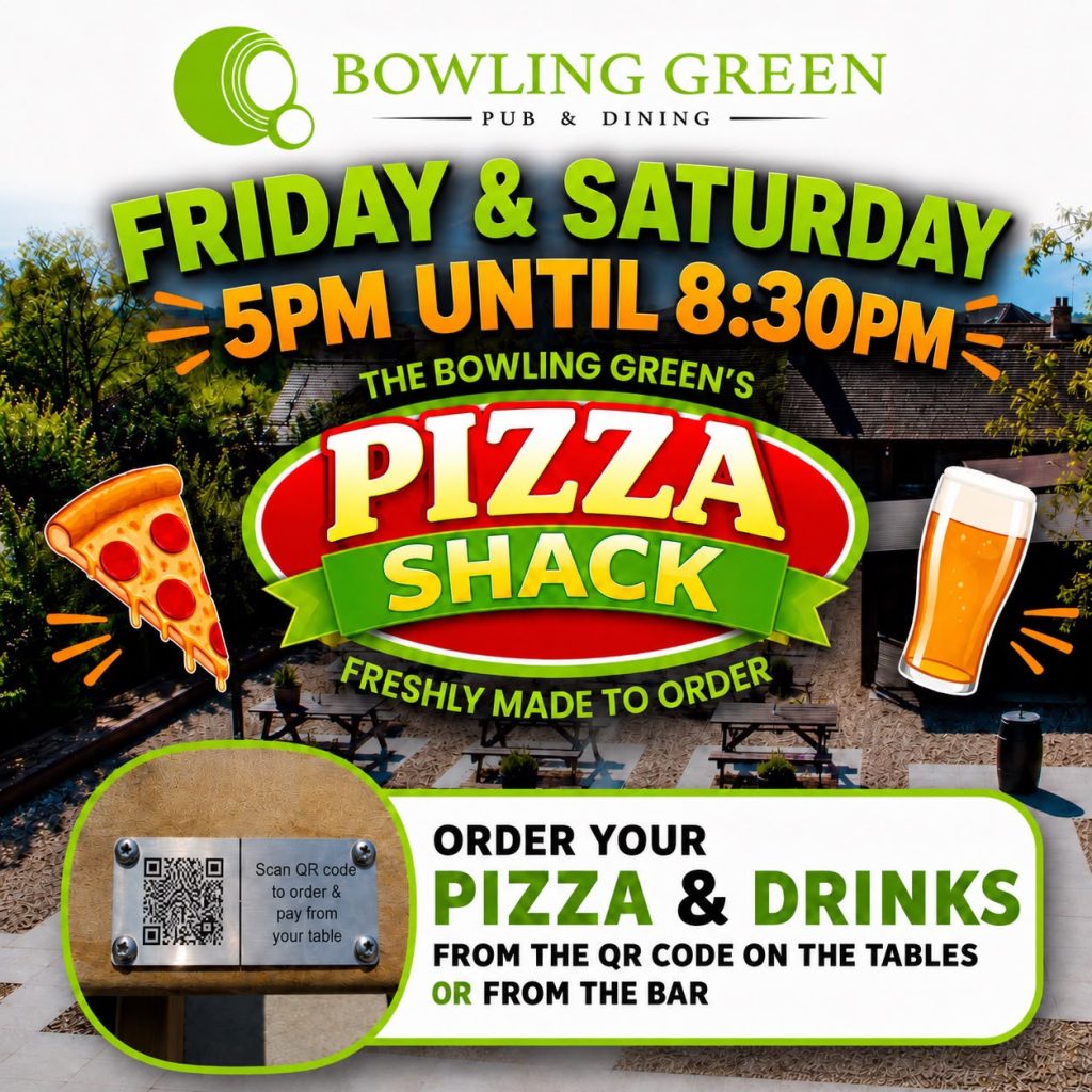 pizza shack new times