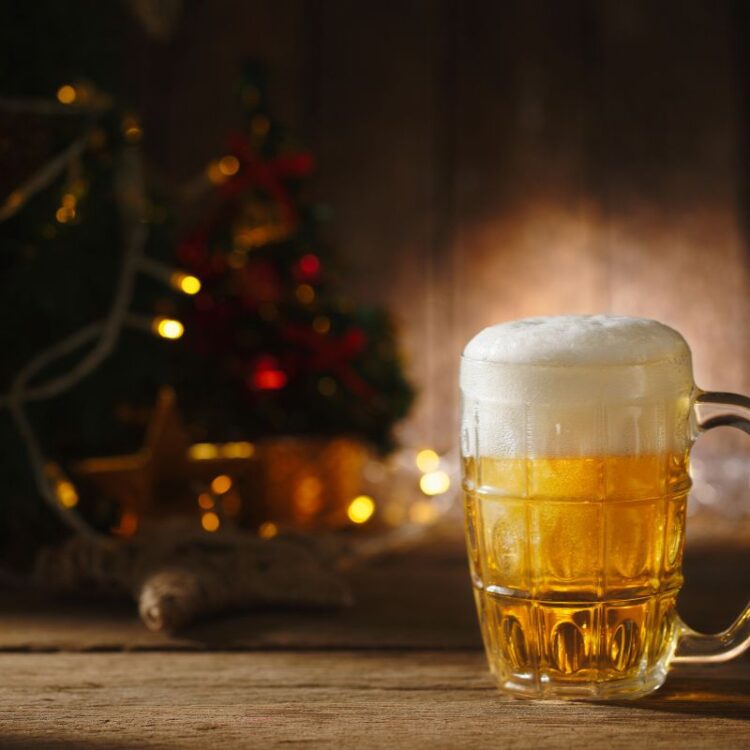 What’s On At Our Warwickshire Pub This Christmas