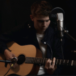 Charlie King