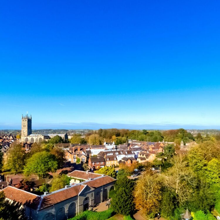 A Guide To The Best Pub Food Warwickshire Has To Offer