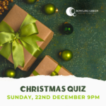 Christmas Quiz