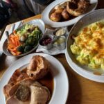 Christmas Menus