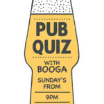 Quiz Night with Booga